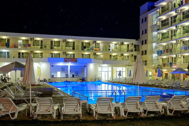 Hotel 41 of 41