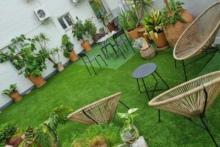 Terrace/Patio 22 of 50