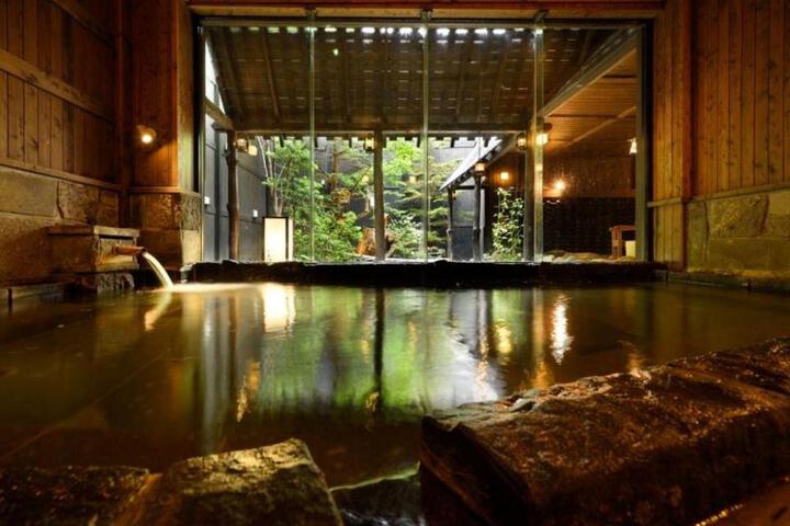 Fitness Facility Photos