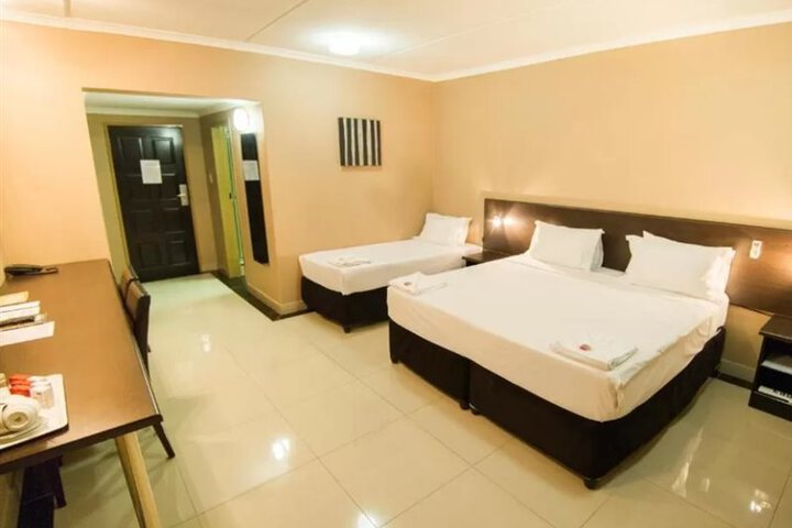 Fitness Center Photo