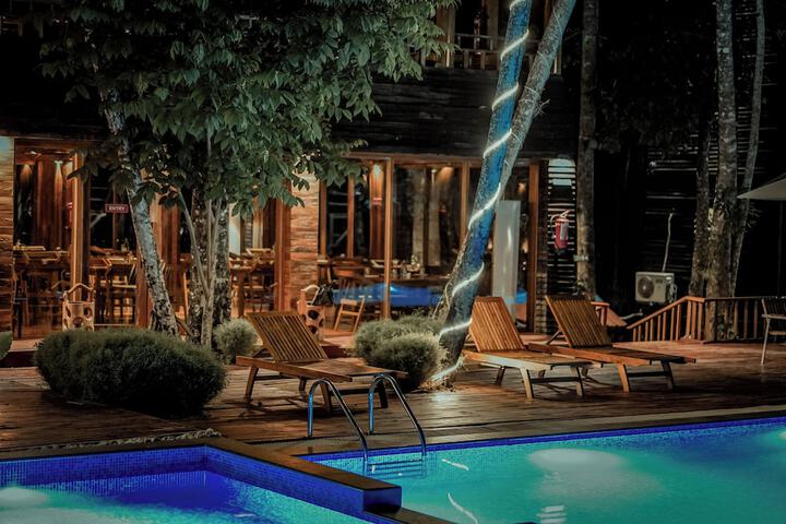 Hotel 86 of 94