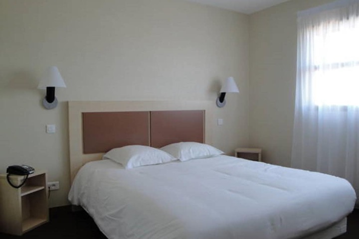 Logis Hôtel Talencia in Thouars