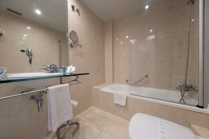 Bath Amenities