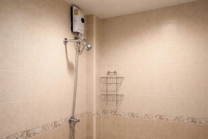 Bath Amenities