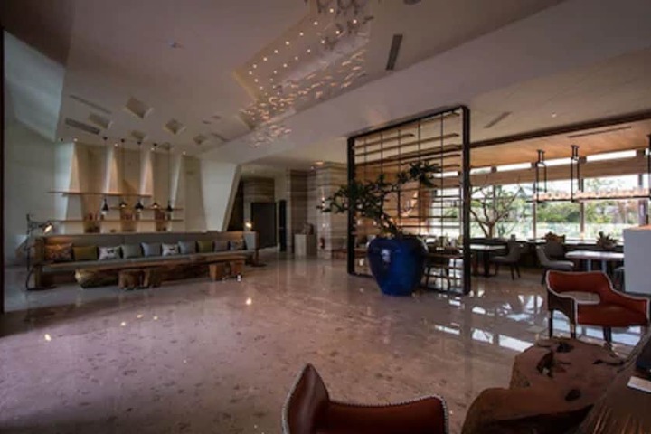 Hotel Interior 5 of 60