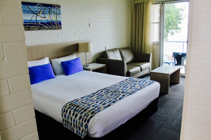 Photo of Zorba Motel