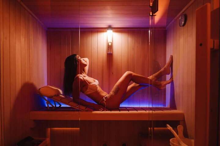 Spa and Wellness