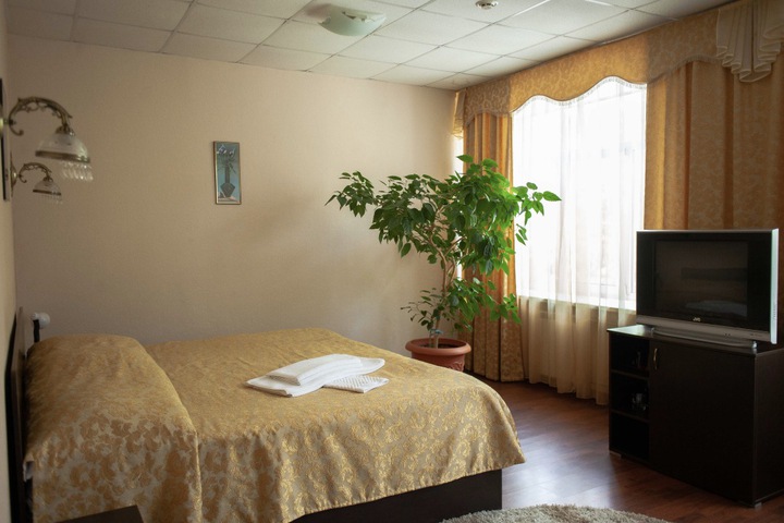 SKAZKA MINI-HOTEL