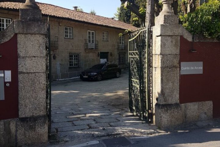 QUINTA DA ARCELA