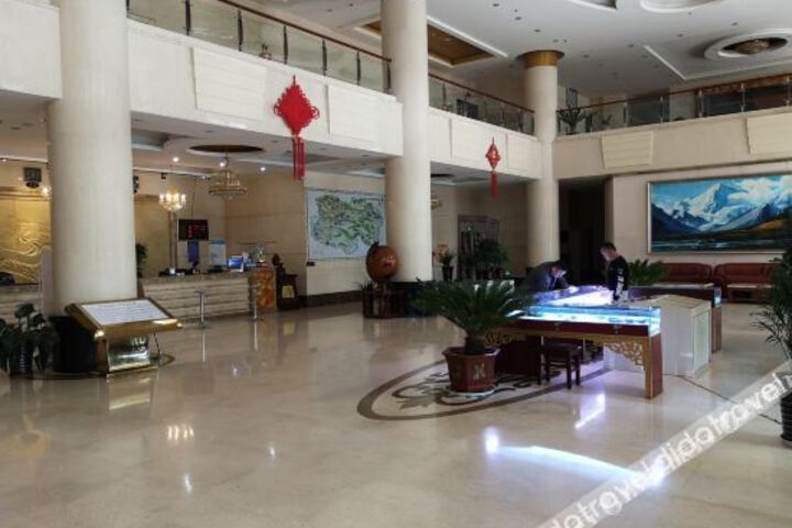 Hotel Interior 4 of 8