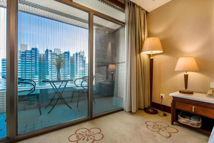 Fitness Facility Photos