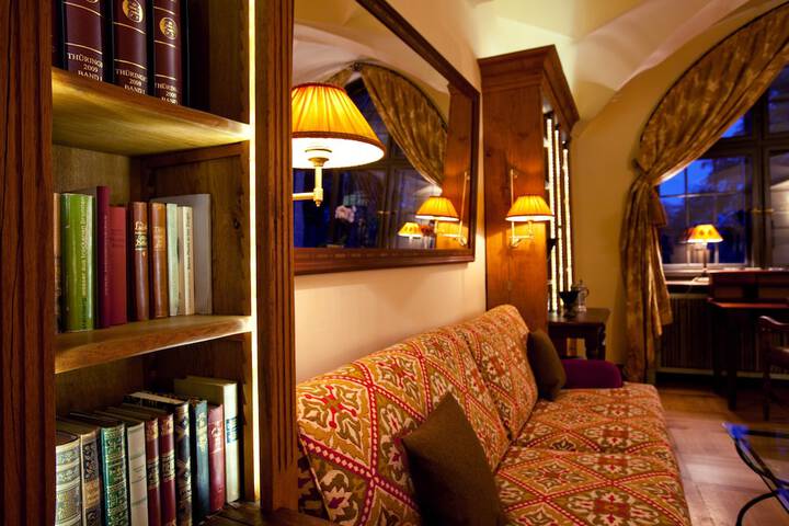 Hotel Interior 3 of 36