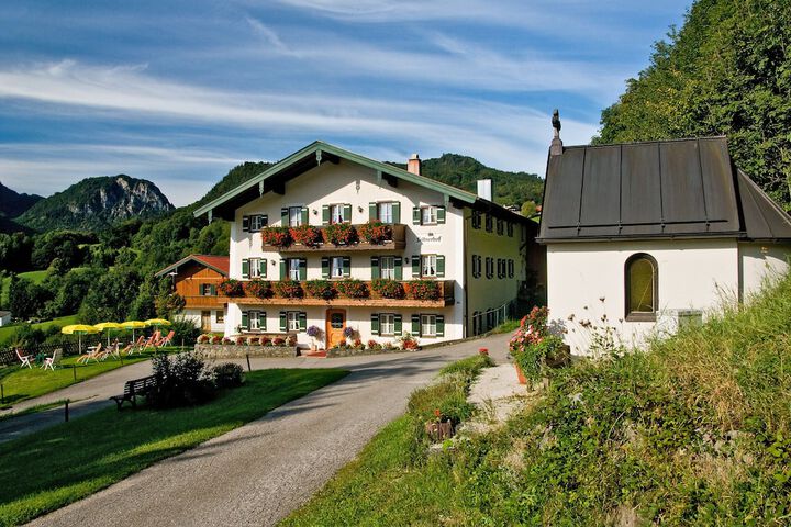 Leitnerhof