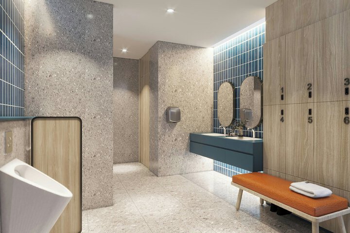 Hotel Interior 57 of 62