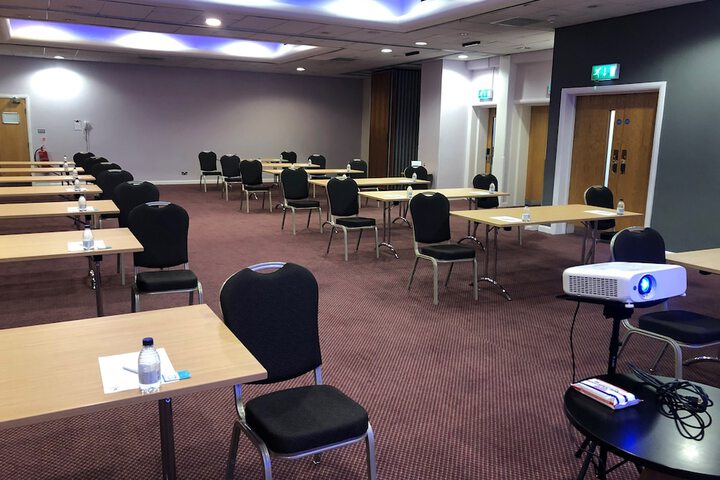 Meeting 126 of 177