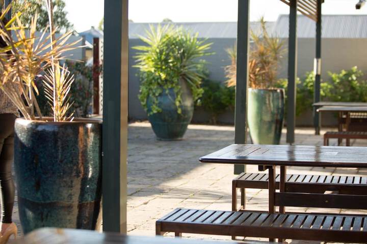 Terrace/Patio 26 of 51