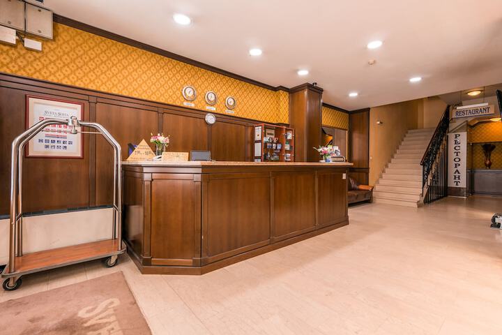 Hotel Interior 3 of 69