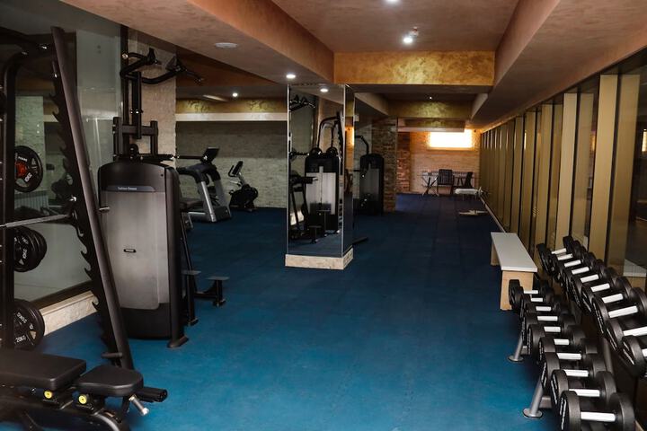 Health and Fitness 31 of 56