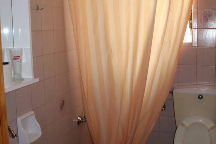 Bath Interior