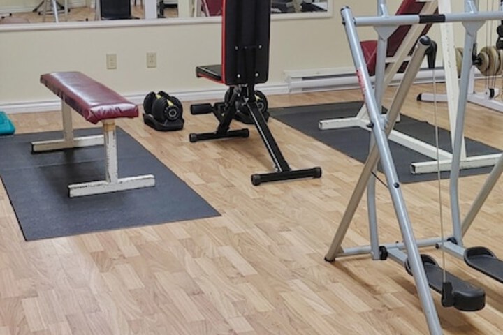 Health and Fitness 75 of 92