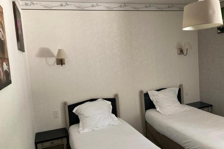 Fitness Center Photo