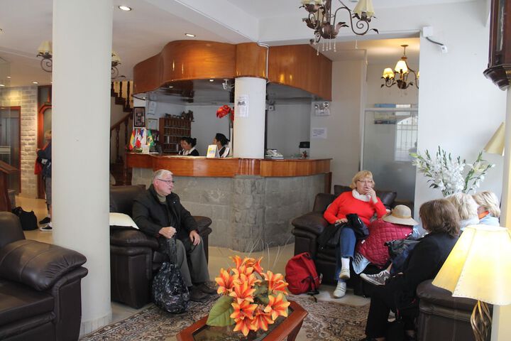 Hotel Interior 4 of 81