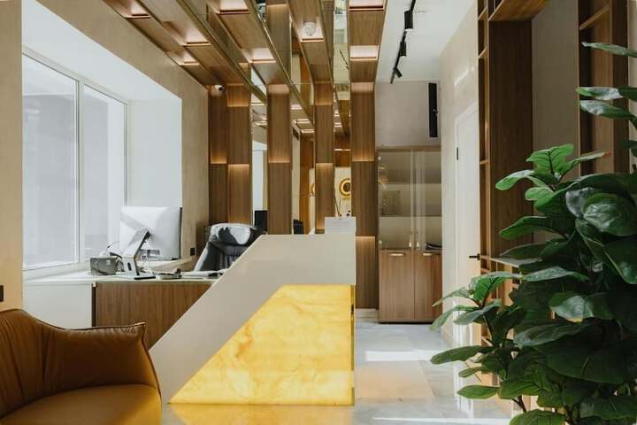 Photo of Beibarys Hotel