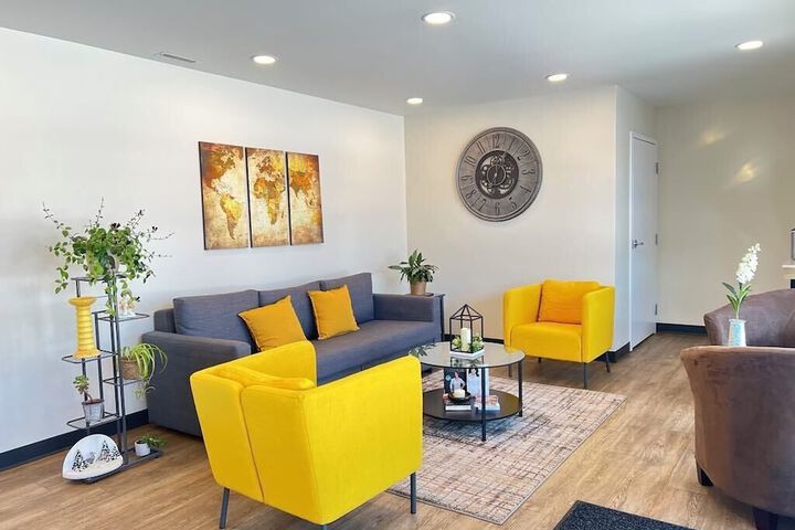 Hotel Interior 1 of 25