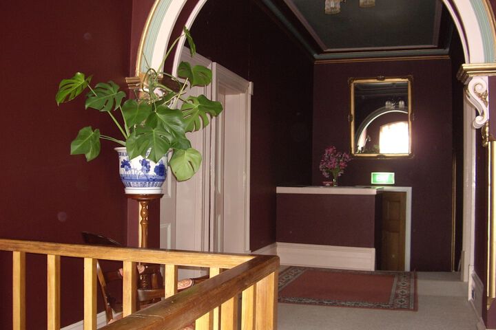 Hotel Interior 26 of 34