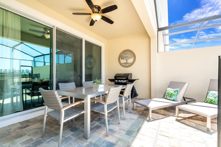 Terrace/Patio 26 of 50