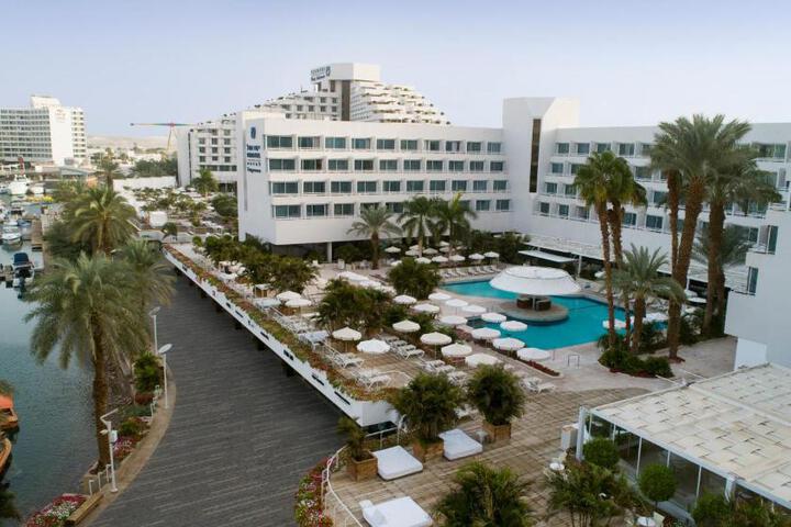Hotel 9 of 23