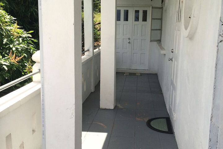Terrace/Patio 48 of 57