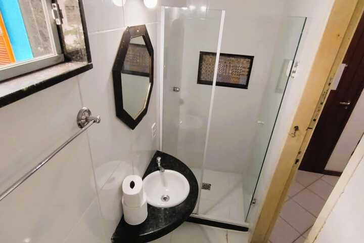 Restrooms