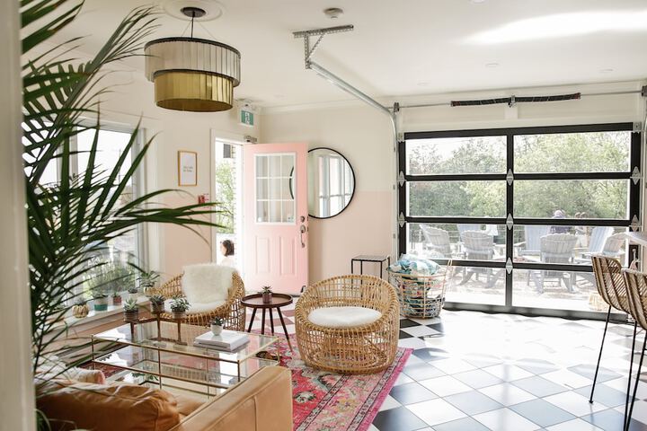 Hotel Interior 2 of 37