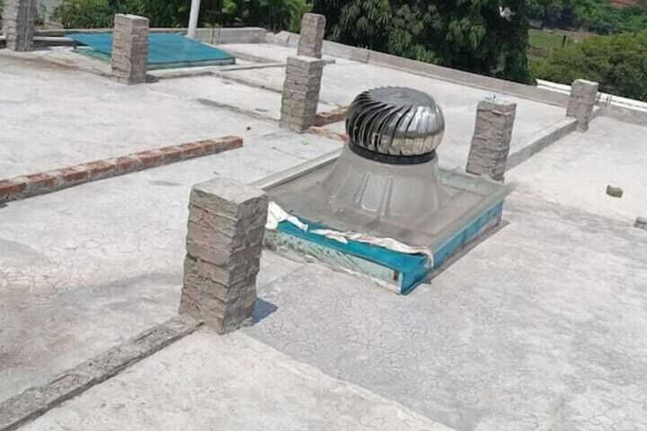 Terrace/Patio 61 of 63