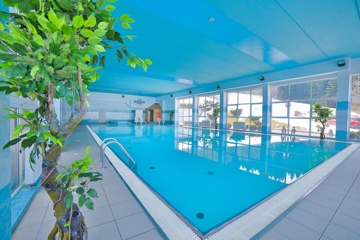 Pool to Cool