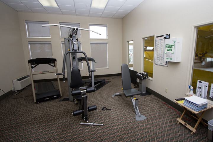 Gym