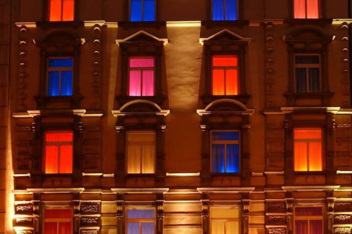 Hotel 48 of 50