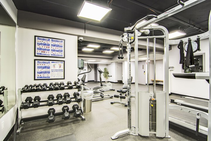 Health and Fitness 36 of 55