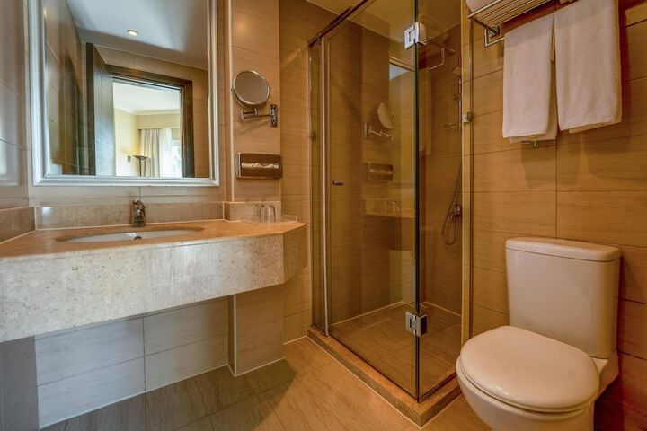 Bath Amenities