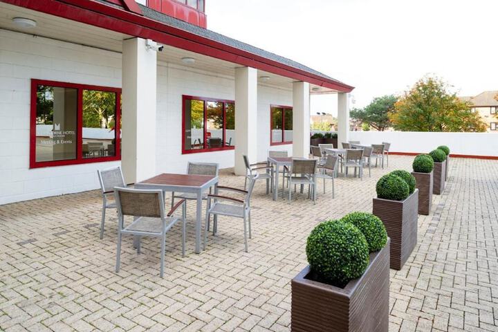 Terrace/Patio 48 of 56