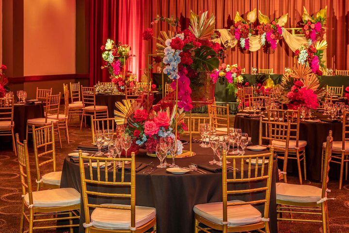 Wedding/Banquet 71 of 108