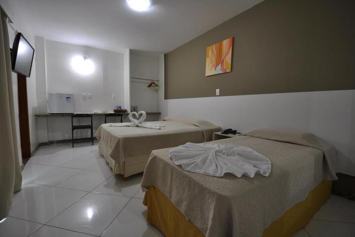 Fitness Center Photo