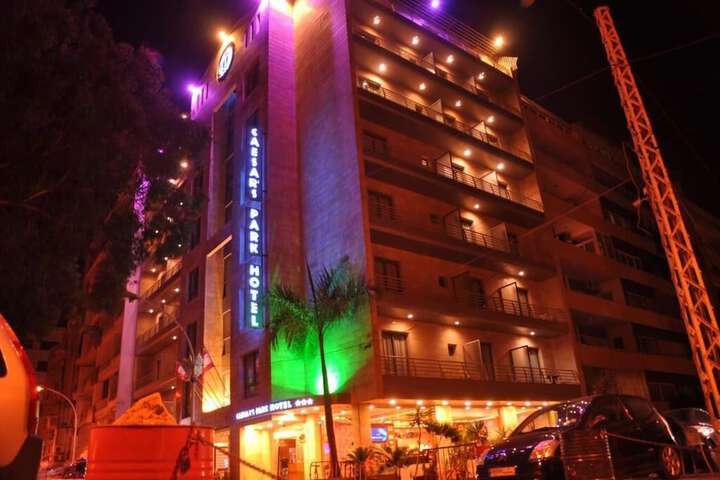 Hotel 54 of 54