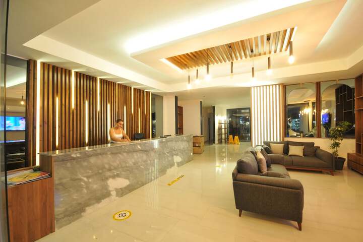 Hotel Interior 2 of 41