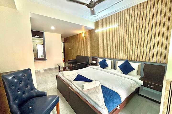 HOTEL UD ASSI INN