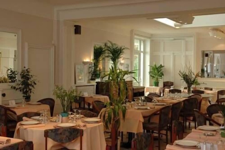 Restaurants