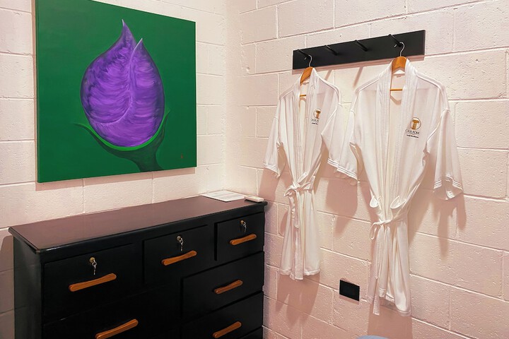 Room 5 of 30