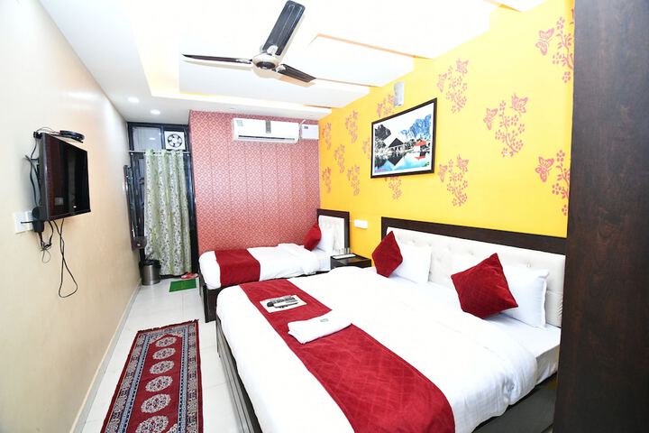 Room 21 of 50