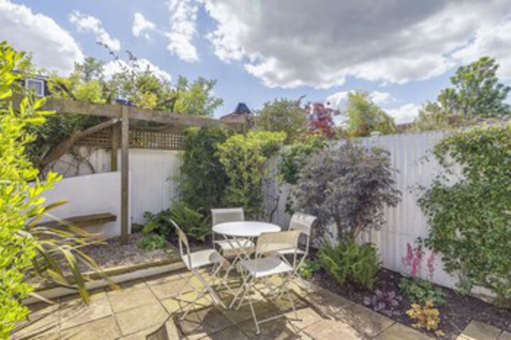 Terrace/Patio 19 of 21